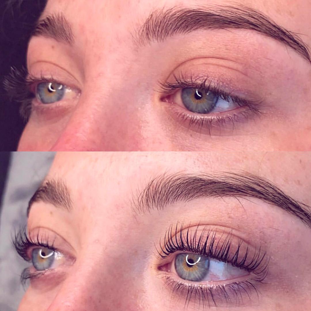 Eyelash Lift & Tint (LVL) Derby